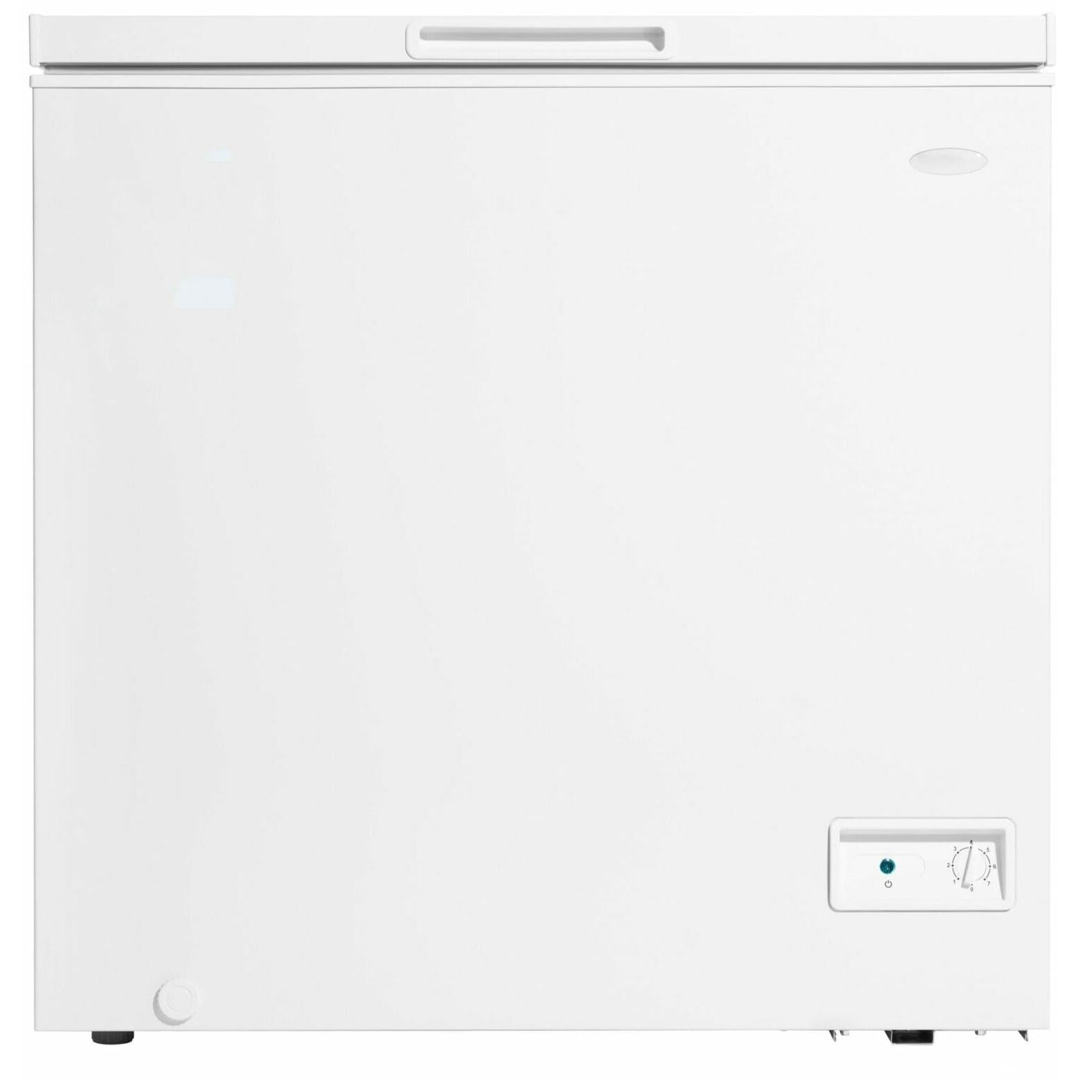 Danby 7.2 chest freezer deals home depot