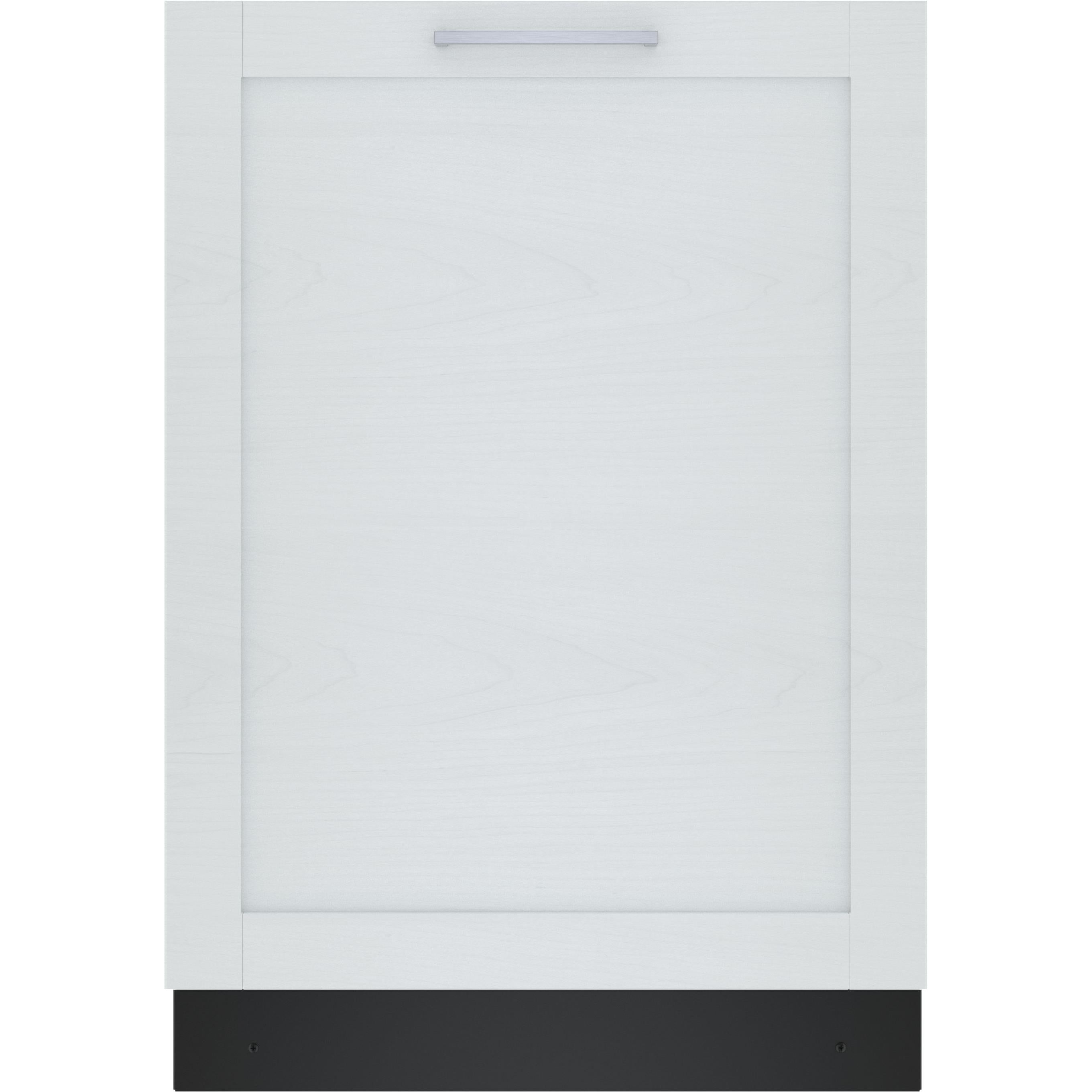 Bosch 24 inch Built in Dishwasher with CrystalDry SHV78CM3N