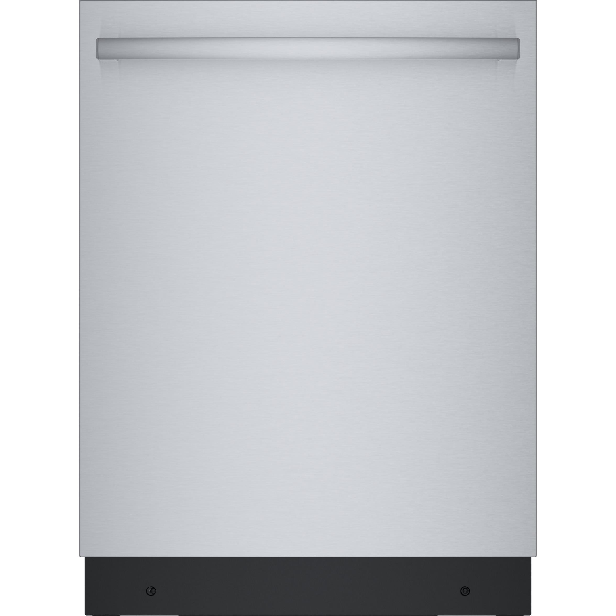 Bosch 24 inch Built in Dishwasher with Wi Fi Connectivity SGX78C55UC