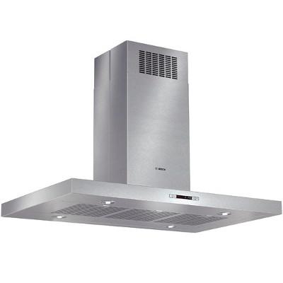 Bosch 42 inch 800 Series Island Hood HIB82651UC