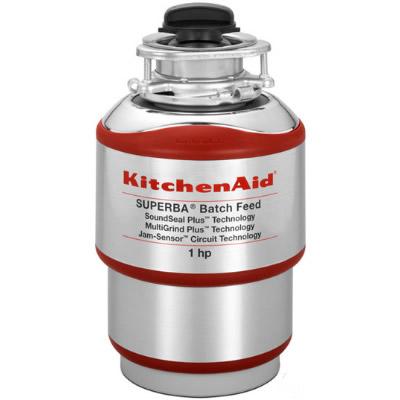 KitchenAid 30-inch Under-Cabinet Range Hood KVUB400GSS