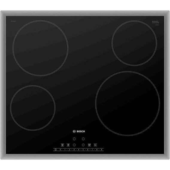 Bosch 23 inch Built in Electric Cooktop NET5469SC