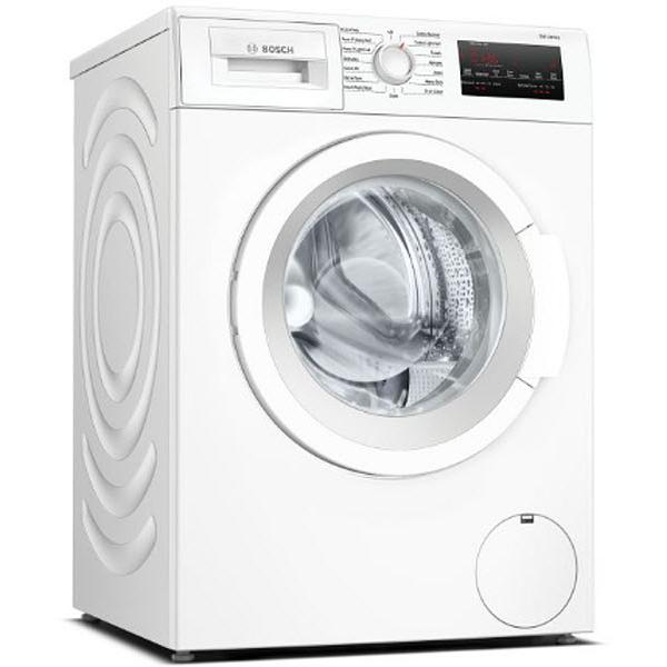 Bosch Front Loading Washer with SpeedPerfect WGA12400UC