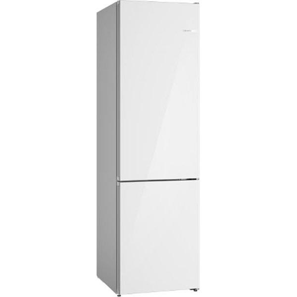 Bosch 24 inch 14.09 cu. ft. Freestanding Bottom Freezer Refrigerator B24CB80ESW