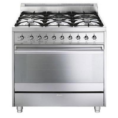 Smeg Ranges Gas C9GGXU IMAGE 1