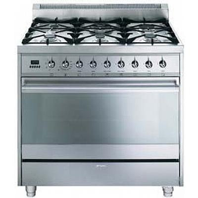 Smeg Ranges Dual Fuel C9GMXU IMAGE 1