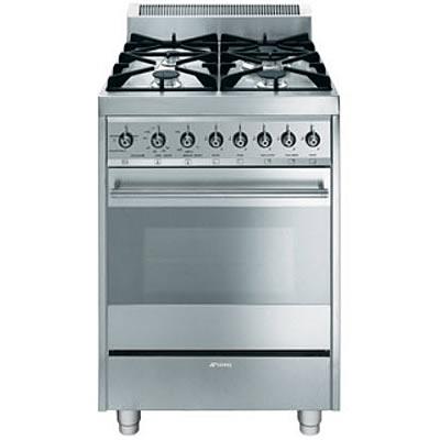 Smeg Ranges Gas C6GGXU IMAGE 1