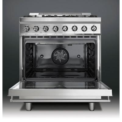 Smeg Ranges Gas C30GGXU Classic IMAGE 2