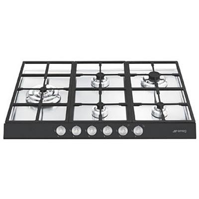 Smeg Cooktops Gas PTS727NU5 Linear IMAGE 1