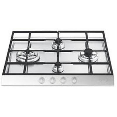 Smeg Cooktops Gas PTS605U3 Linear IMAGE 1