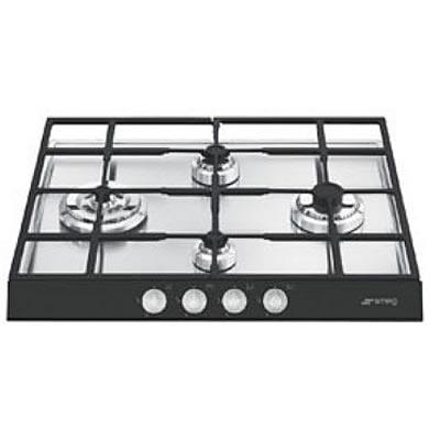 Smeg Cooktops Gas PTS605NU3 Linear IMAGE 1