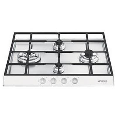 Smeg Cooktops Gas PTS605BU3 Linear IMAGE 1