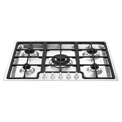 Smeg Cooktops Gas PGF75SCU3 Linear IMAGE 1