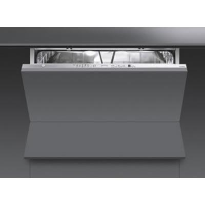 Smeg 34-inch Built-In Dishwasher STO905U IMAGE 1