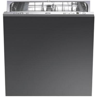 Smeg 24-inch Built-In Dishwasher STA8743U IMAGE 1