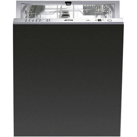 Smeg 18-inch Built-In Dishwasher STA4645U IMAGE 1