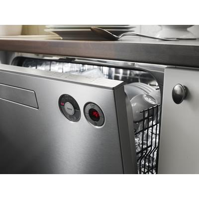 Asko 24in Built-In Dishwasher D5434XXLS IMAGE 2