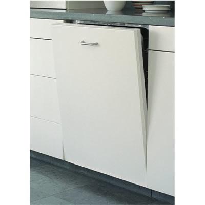 Asko 24-inch Built-In Dishwasher D5534ADAFI IMAGE 1