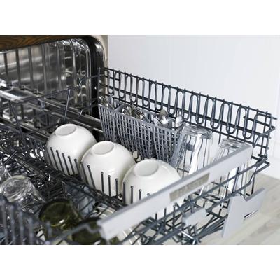 Asko 24-inch Built-In Dishwasher D5534ADAFI IMAGE 2