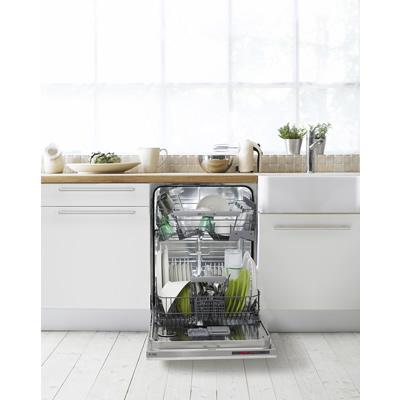 Asko 24-inch Built-In Dishwasher D5534XXLFI IMAGE 2