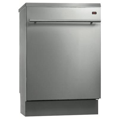 Asko 24-inch Built-In Dishwasher D5634ADAHS IMAGE 1