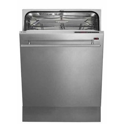 Asko 24-inch Built-In Dishwasher D5634XXLHS IMAGE 1