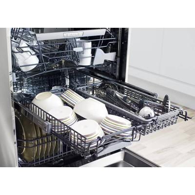 Asko 24-inch Built-In Dishwasher D5554XXLFI IMAGE 3