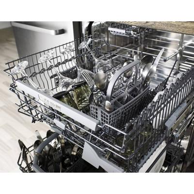 Asko 24-inch Built-In Dishwasher D5894XXLFI IMAGE 2