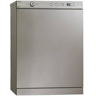 Asko 3.9 cu. ft. Electric Dryer T753CT IMAGE 1