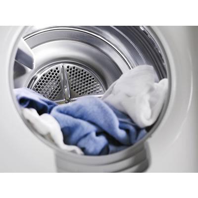 Asko 3.9 cu. ft. Electric Dryer T753CT IMAGE 3