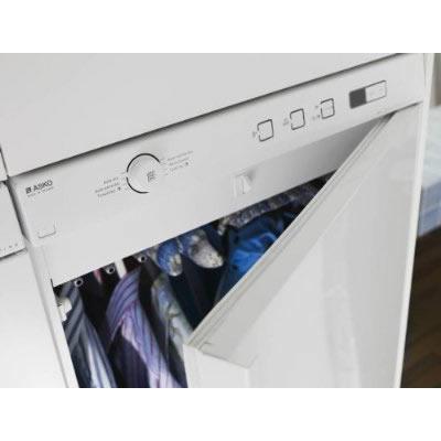 Asko Laundry Accessories Drying Cabinets DC7583W IMAGE 2