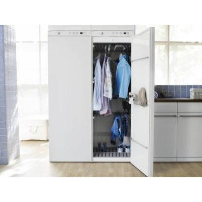 Asko Laundry Accessories Drying Cabinets DC7583W IMAGE 3