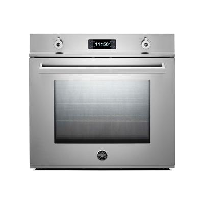 Bertazzoni 30-inch, 4.1 cu. ft. Built-in Single Wall Oven with Convection F30PROXT IMAGE 1