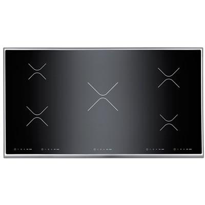 Bertazzoni 36-inch Built-In Induction Cooktop P365IX IMAGE 1