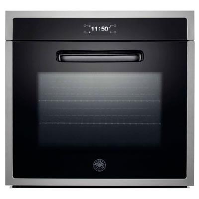 Bertazzoni 30-inch, 4.1 cu. ft. Built-in Single Wall Oven with Convection F30CONXT IMAGE 1