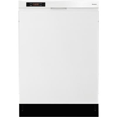 Blomberg 24-inch Built-In Dishwasher DWT24100W IMAGE 1