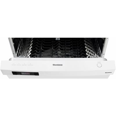 Blomberg 24-inch Built-In Dishwasher DWT24100W IMAGE 2