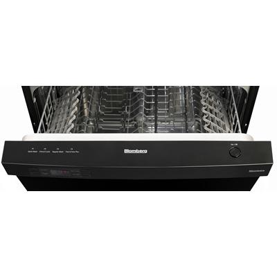 Blomberg 24-inch Built-In Dishwasher DWT24100B IMAGE 2