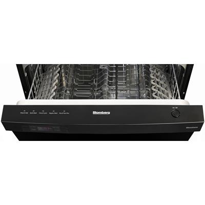 Blomberg 24-inch Built-In Dishwasher DWT25100B IMAGE 2