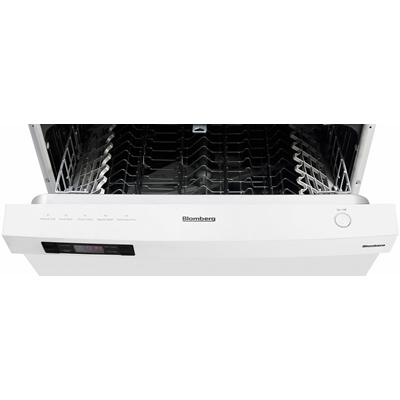 Blomberg 24-inch Built-In Dishwasher DWT25100W IMAGE 2