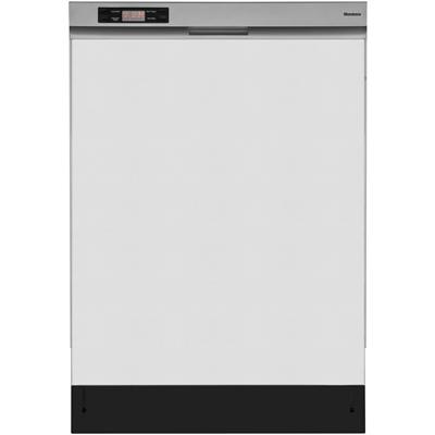 Blomberg 24-inch Built-In Dishwasher DWT25100SS IMAGE 1