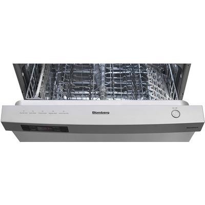 Blomberg 24-inch Built-In Dishwasher DWT25100SS IMAGE 2