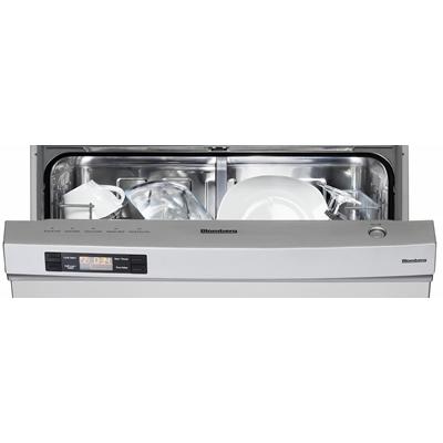 Blomberg 24-inch Built-In Dishwasher DWT25100SS IMAGE 3