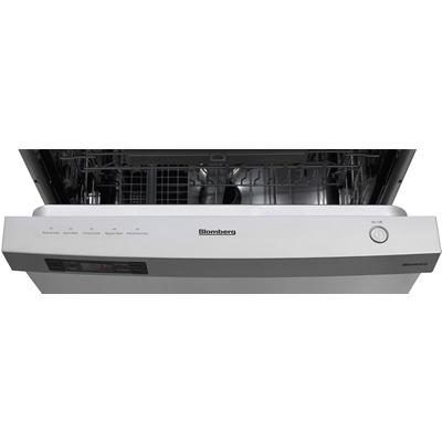 Blomberg 24-inch Built-In Dishwasher DWT25500SS IMAGE 2