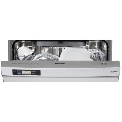 Blomberg 24-inch Built-In Dishwasher DWT25500SS IMAGE 3