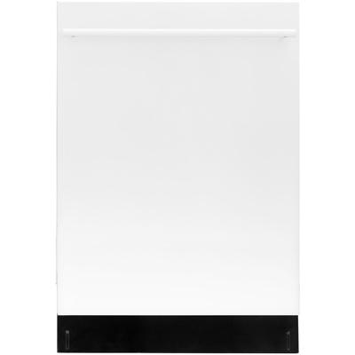 Blomberg 24-inch Built-In Dishwasher DWT54100W IMAGE 1