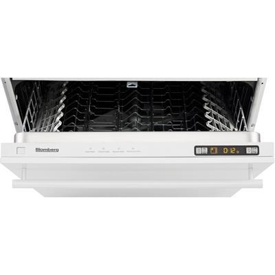 Blomberg 24-inch Built-In Dishwasher DWT54100W IMAGE 2