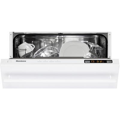 Blomberg 24-inch Built-In Dishwasher DWT54100W IMAGE 3