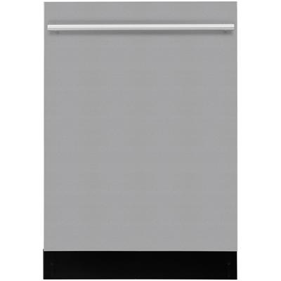 Blomberg 24-inch Built-In Dishwasher DWT54100SS IMAGE 1