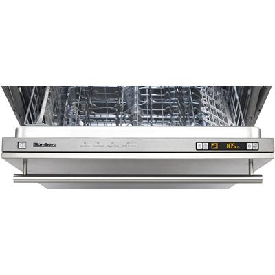 Blomberg 24-inch Built-In Dishwasher DWT54100SS IMAGE 2